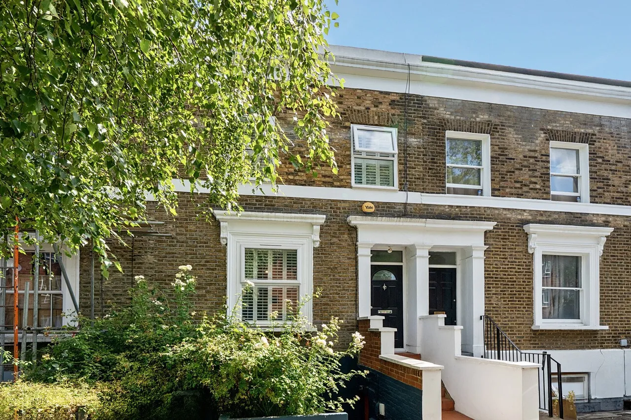 Malpas Road, SE4, photo 19