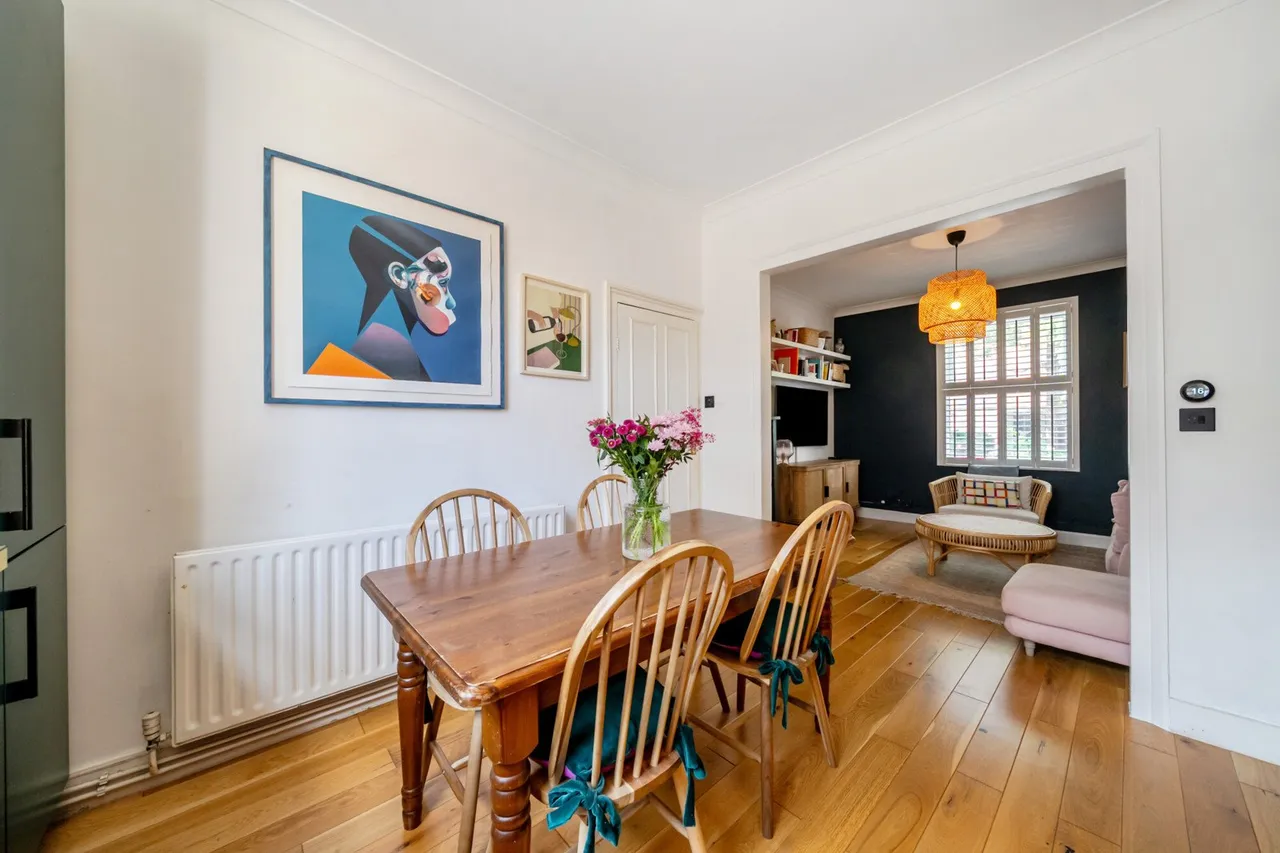 Malpas Road, SE4, photo 5
