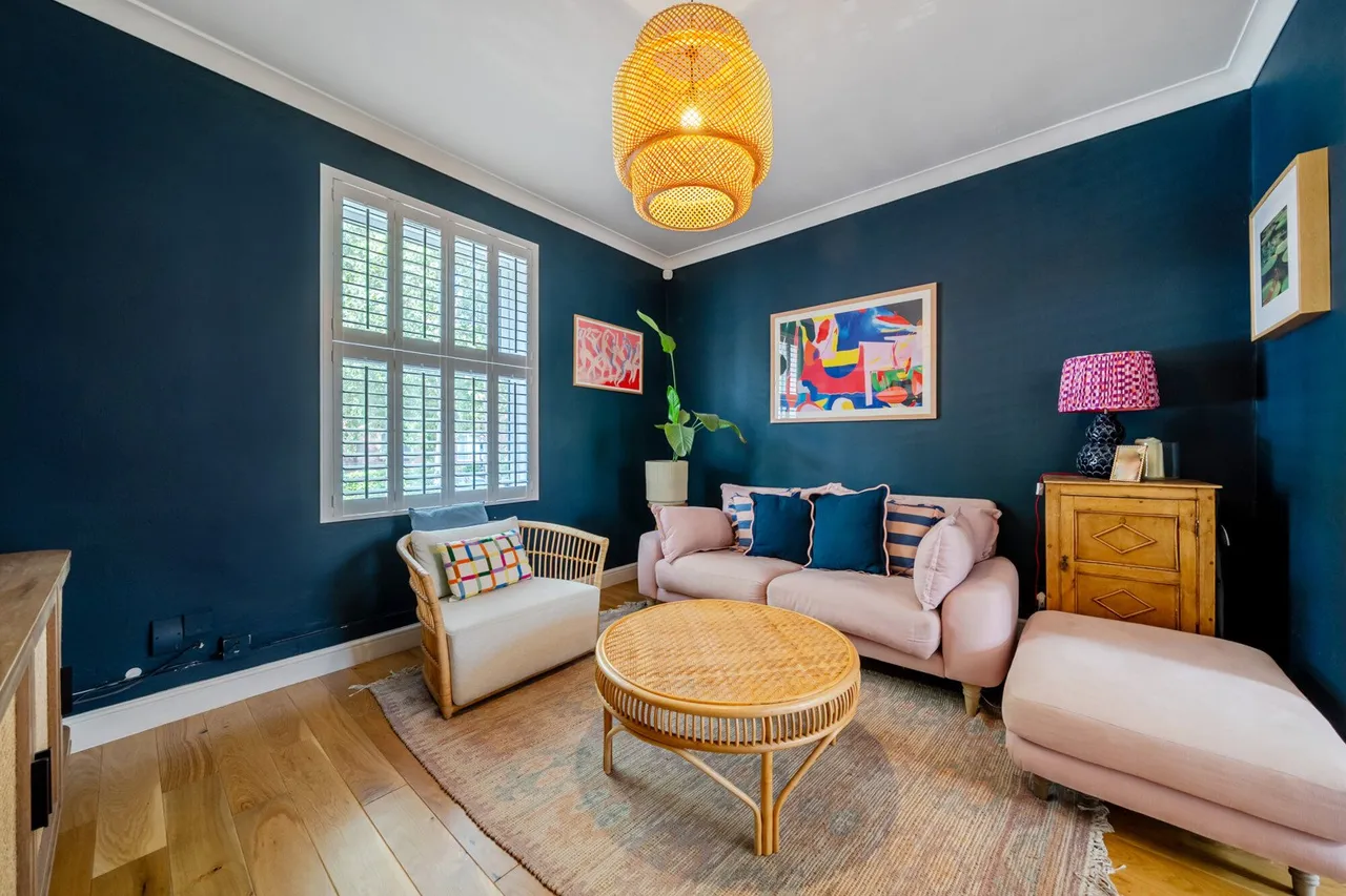 Malpas Road, SE4, photo 4