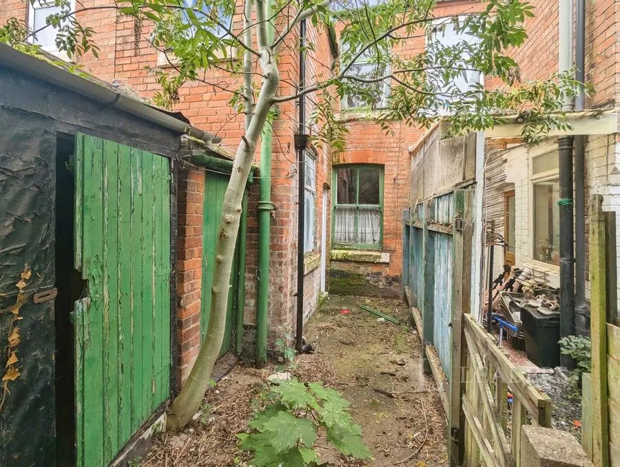 May Street, Derby, DE22, photo 7