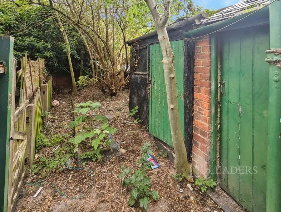 May Street, Derby, DE22, photo 8