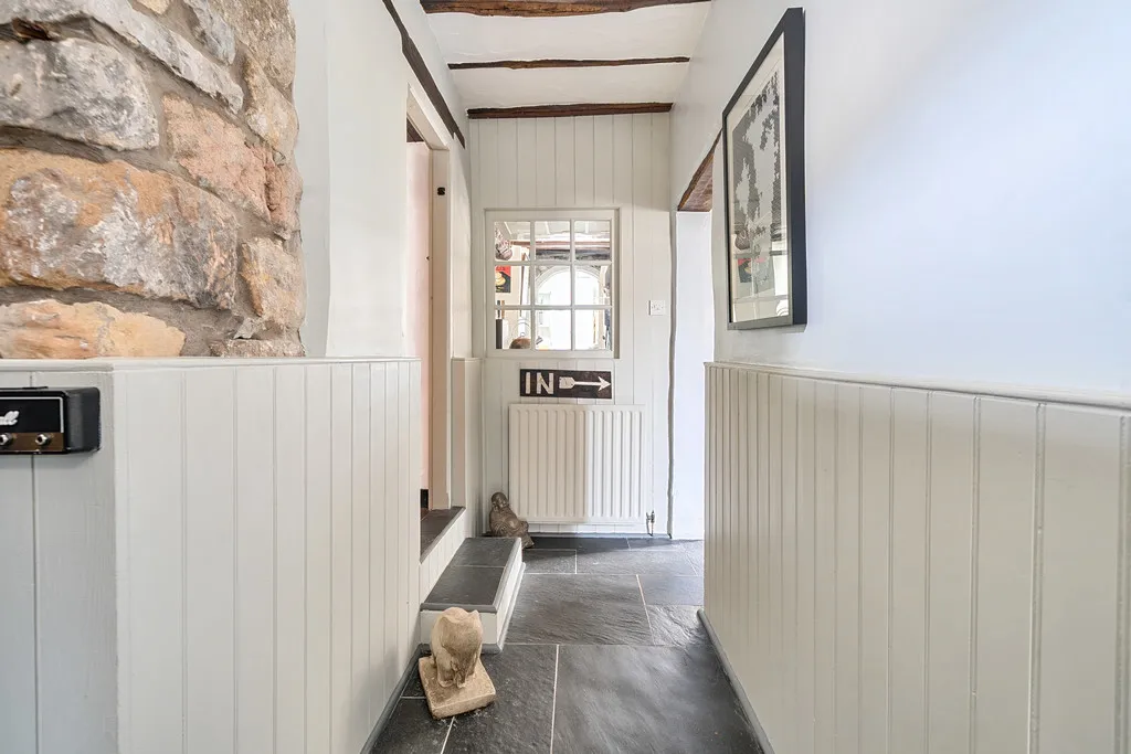 Swine Market, Kirkby Lonsdale, LA6, photo 10
