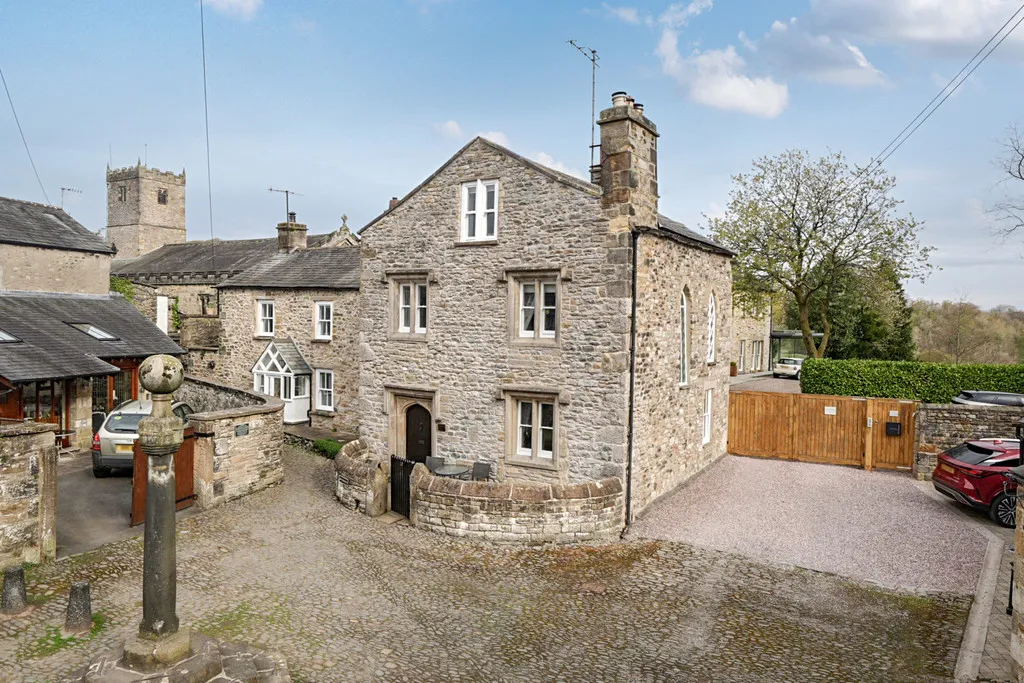 Swine Market, Kirkby Lonsdale, LA6, photo 26