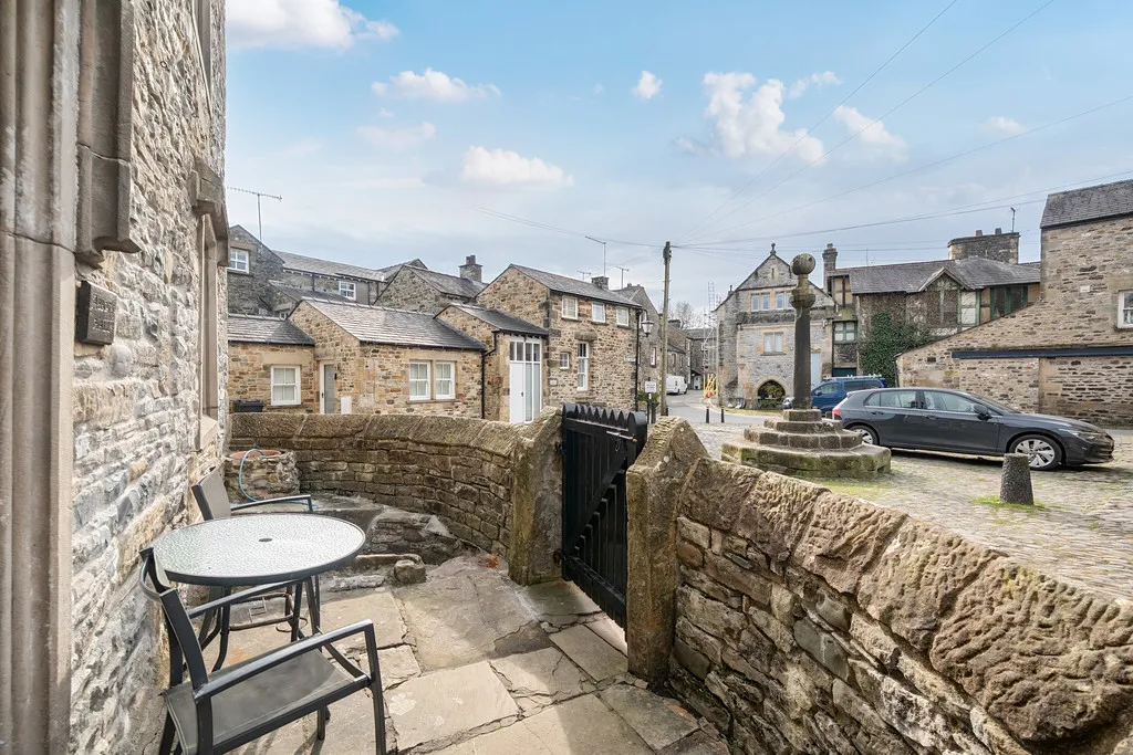 Swine Market, Kirkby Lonsdale, LA6, photo 22