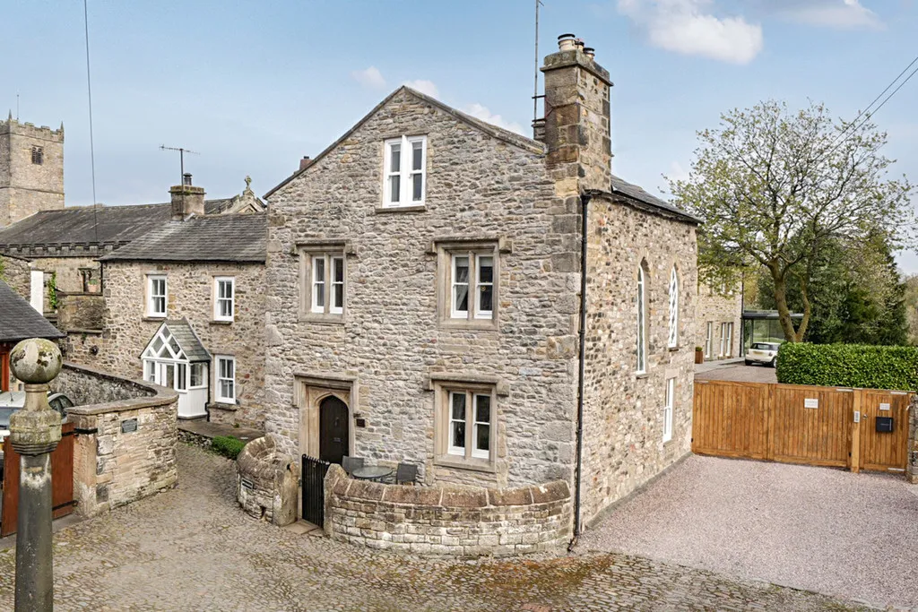 Swine Market, Kirkby Lonsdale, LA6, photo 27