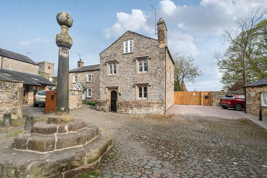 Swine Market, Kirkby Lonsdale, LA6, photo 25