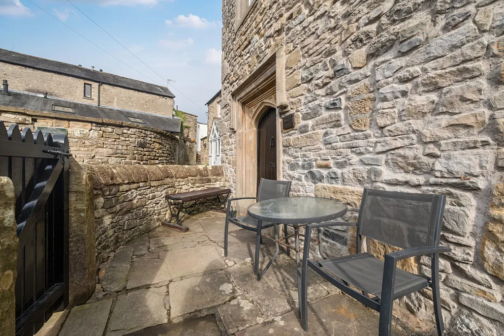 Swine Market, Kirkby Lonsdale, LA6, photo 23