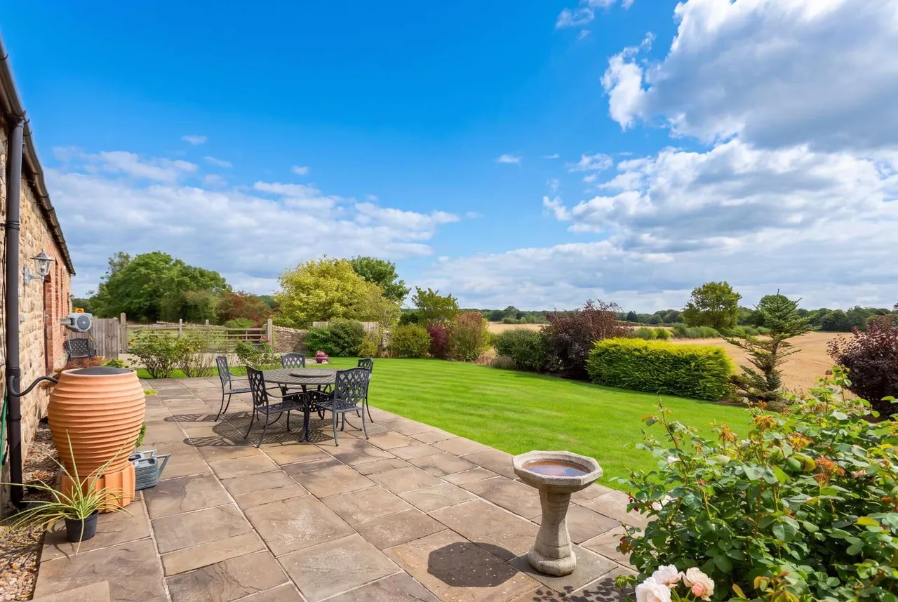 Ellerton Hill, Ellerton upon Swale, DL10, photo 18