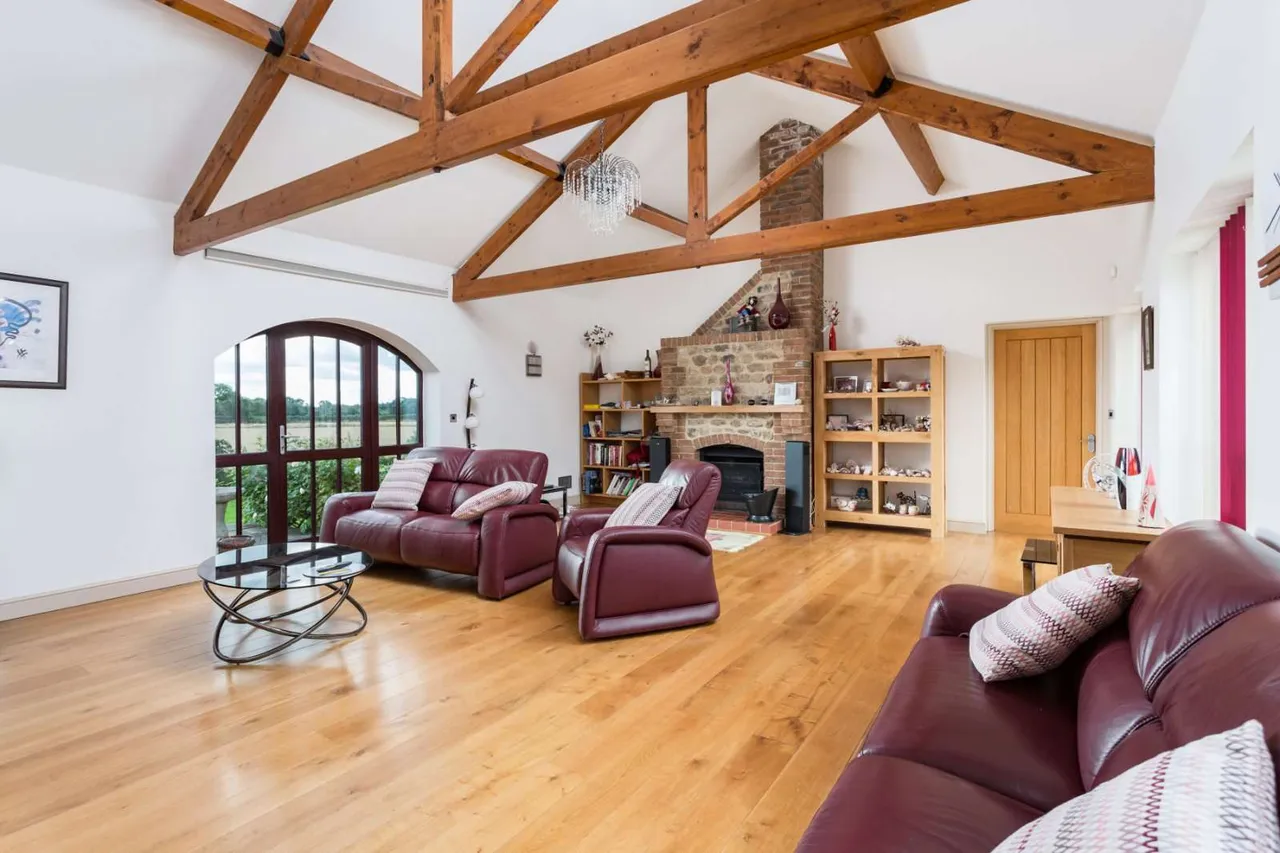 Ellerton Hill, Ellerton upon Swale, DL10, photo 5