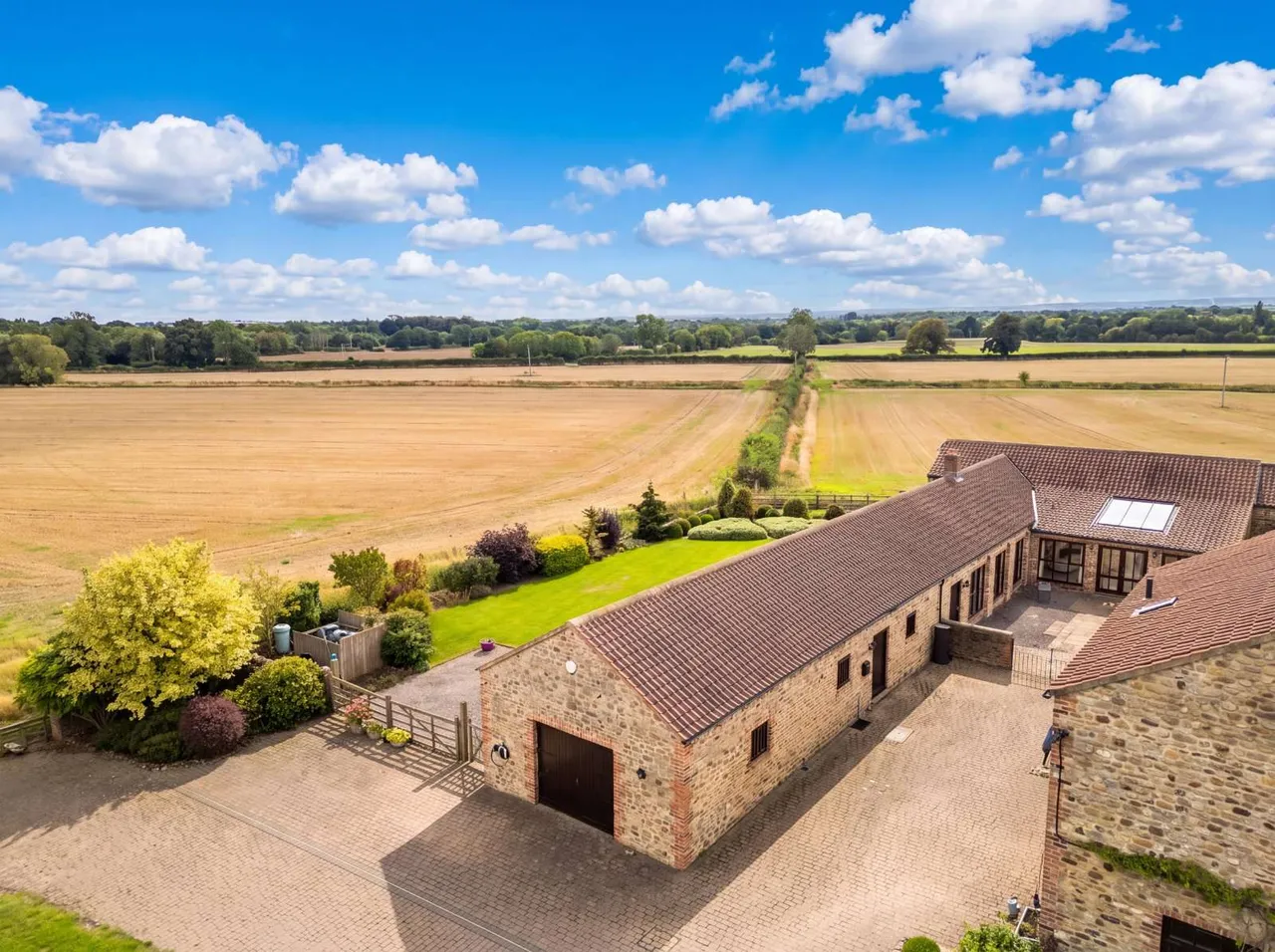 Ellerton Hill, Ellerton upon Swale, DL10, photo 17
