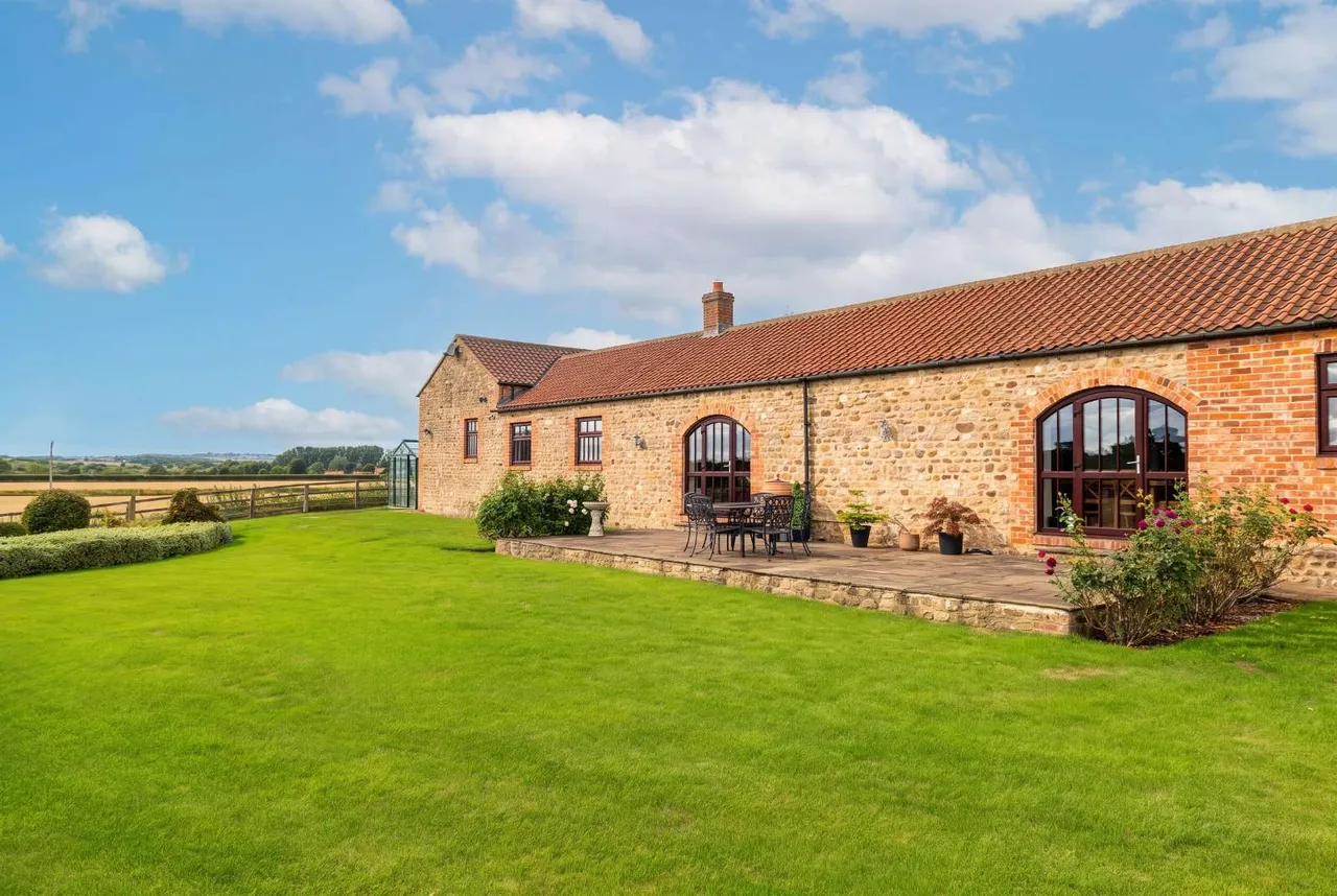 Ellerton Hill, Ellerton upon Swale, DL10, photo 16