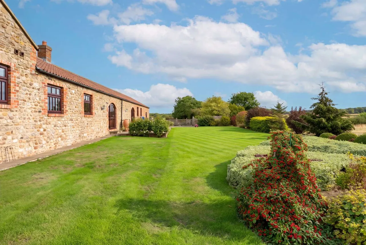 Ellerton Hill, Ellerton upon Swale, DL10, photo 19