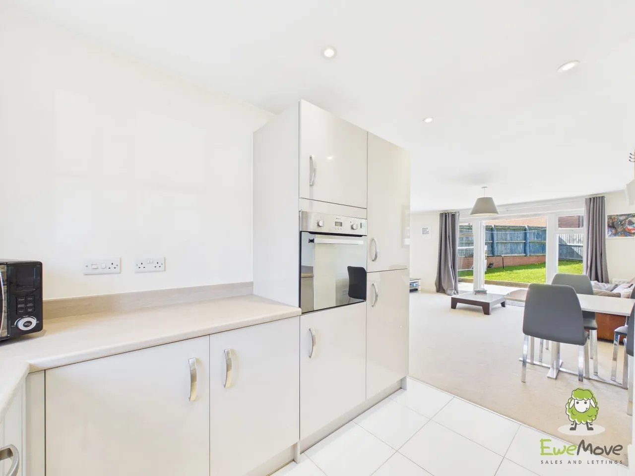 Heron Way, Edleston, CW5, photo 5