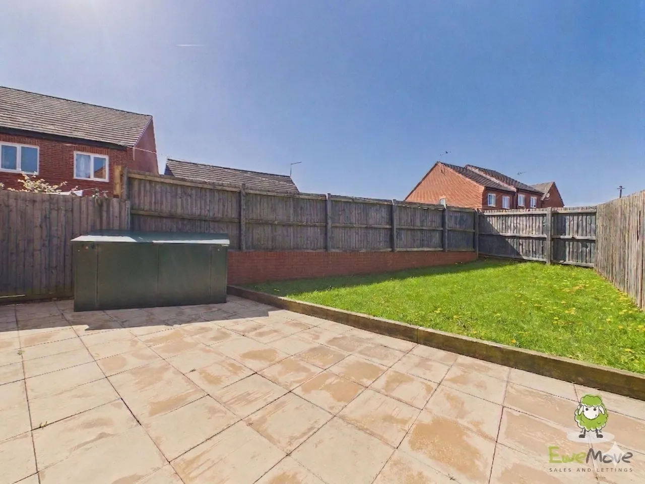 Heron Way, Edleston, CW5, photo 17