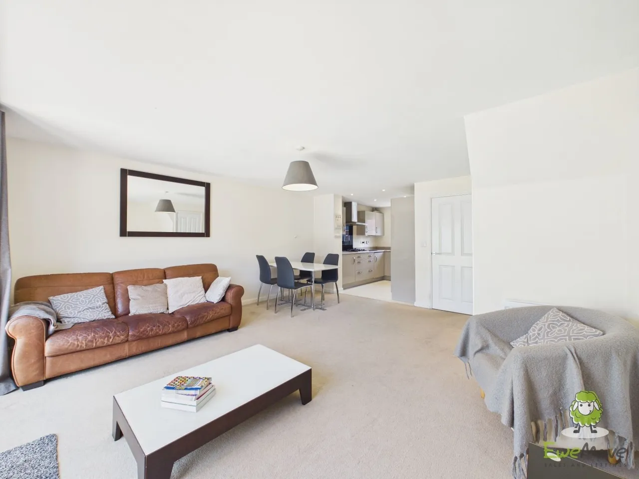 Heron Way, Edleston, CW5, photo 4