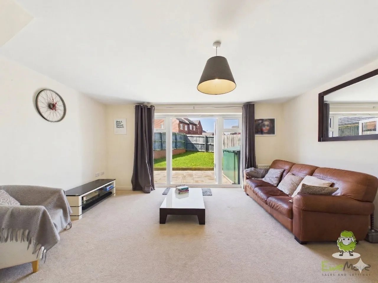 Heron Way, Edleston, CW5, photo 3