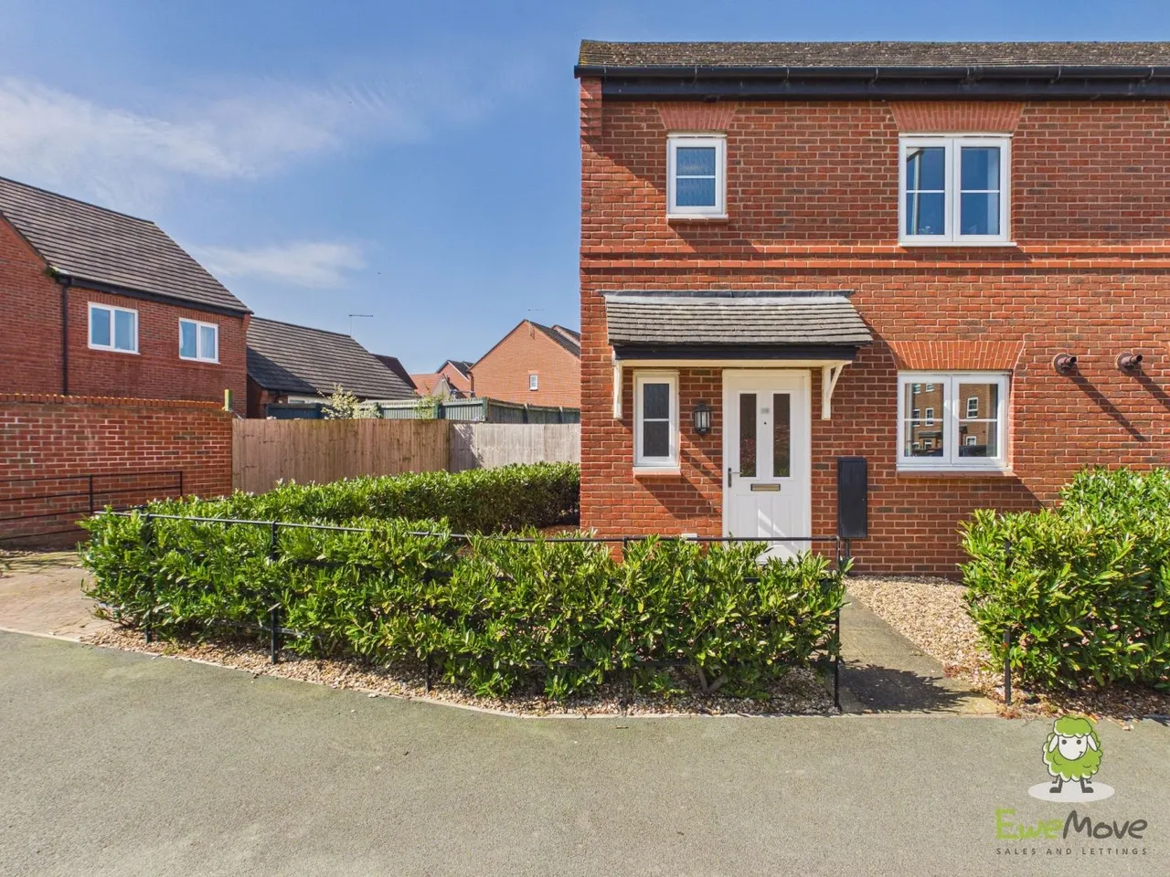 3 bed house for sale, Heron Way, Edleston, CW5