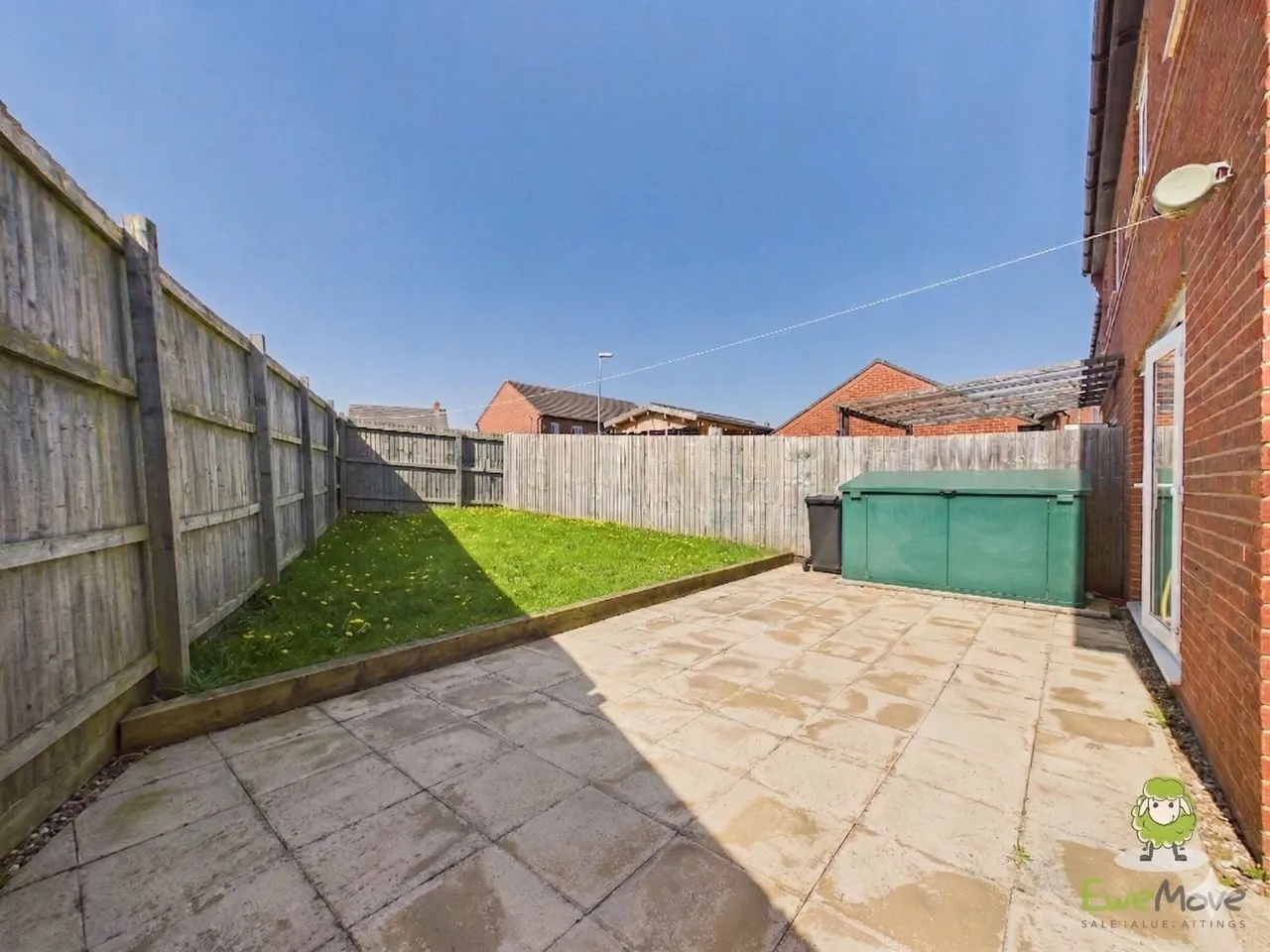 Heron Way, Edleston, CW5, photo 16