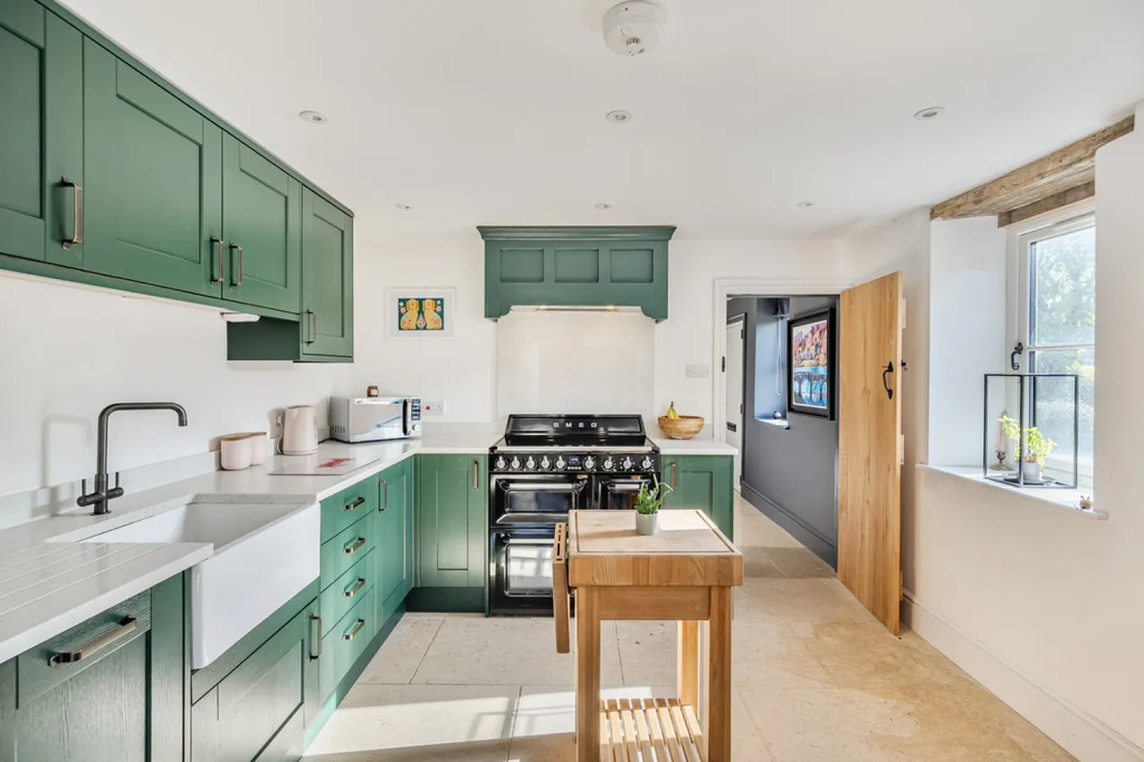 Wells Road, Norton St. Philip, Bath, photo 8