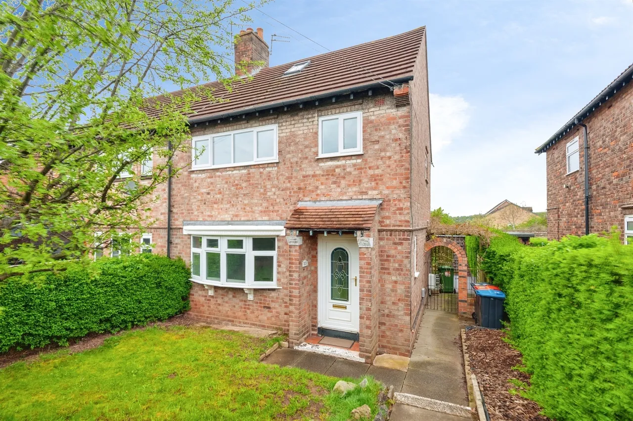 Weaver Crescent, Frodsham, WA6, photo 20
