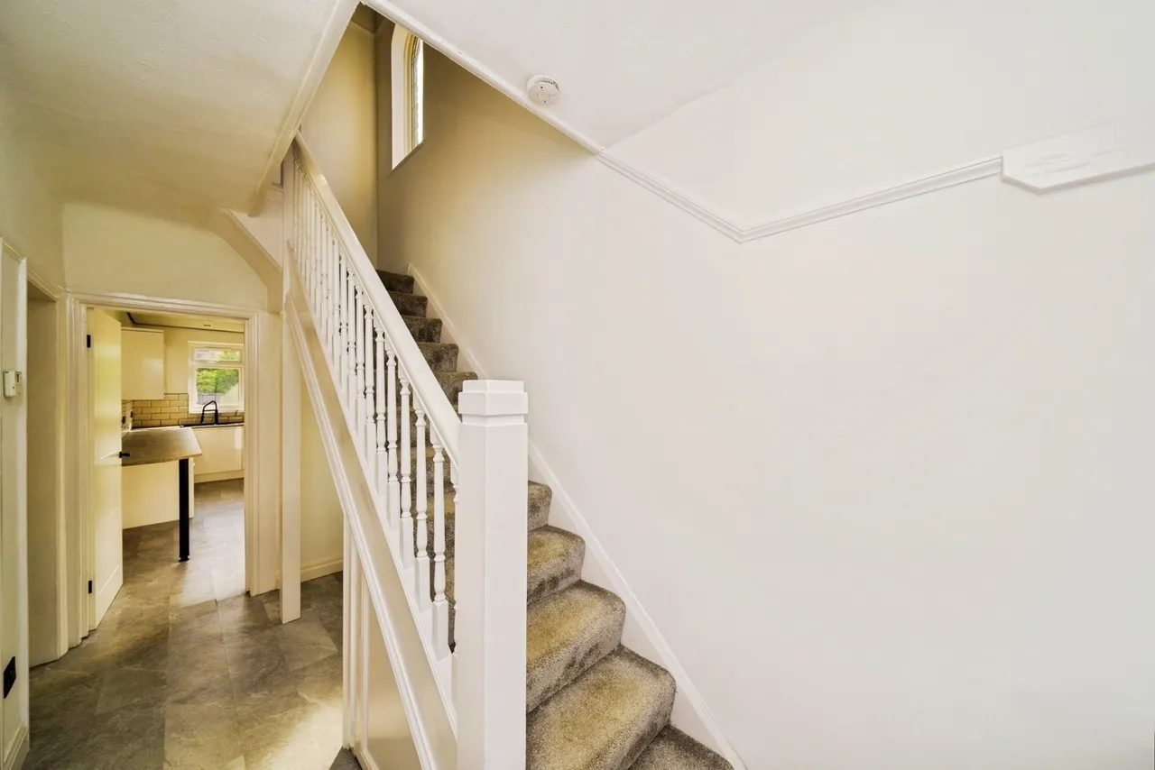 Crosthwaite Avenue, Eastham, CH62, photo 9