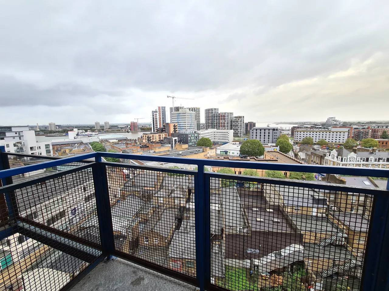 The Vista Building, Woolwich, SE18, photo 11