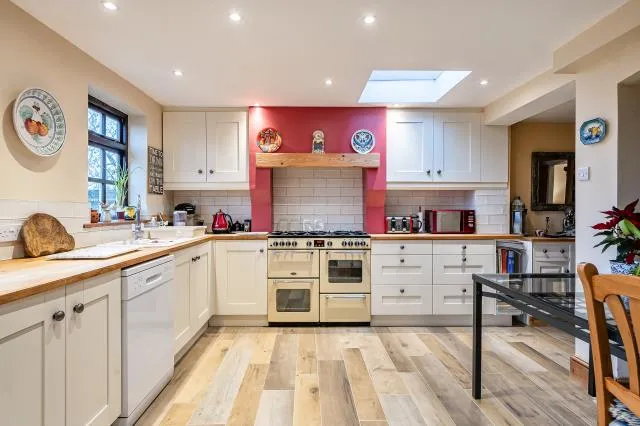 Broughton Crossing, Broughton, HP22, photo 5