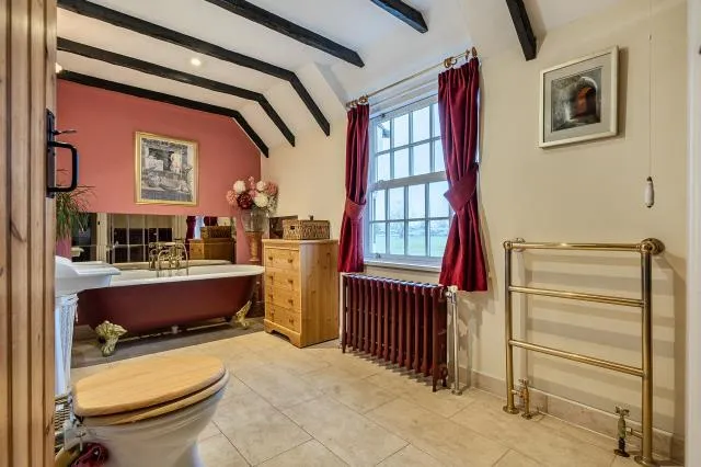 Broughton Crossing, Broughton, HP22, photo 15