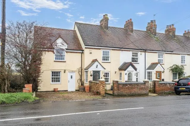 Broughton Crossing, Broughton, HP22, photo 19