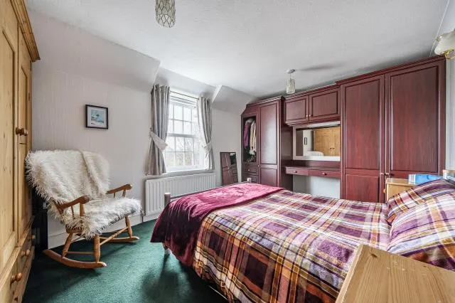Broughton Crossing, Broughton, HP22, photo 12