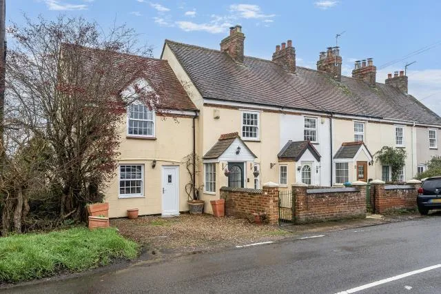 Broughton Crossing, Broughton, HP22, photo 20