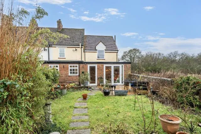 Broughton Crossing, Broughton, HP22, photo 18