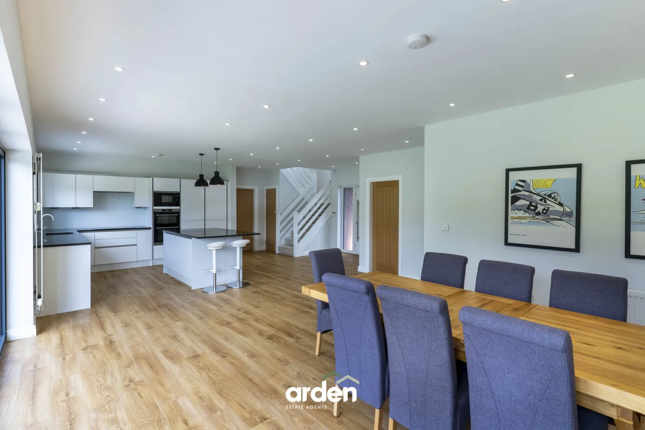 Hollyfield Drive, Barnt Green, B45, photo 5