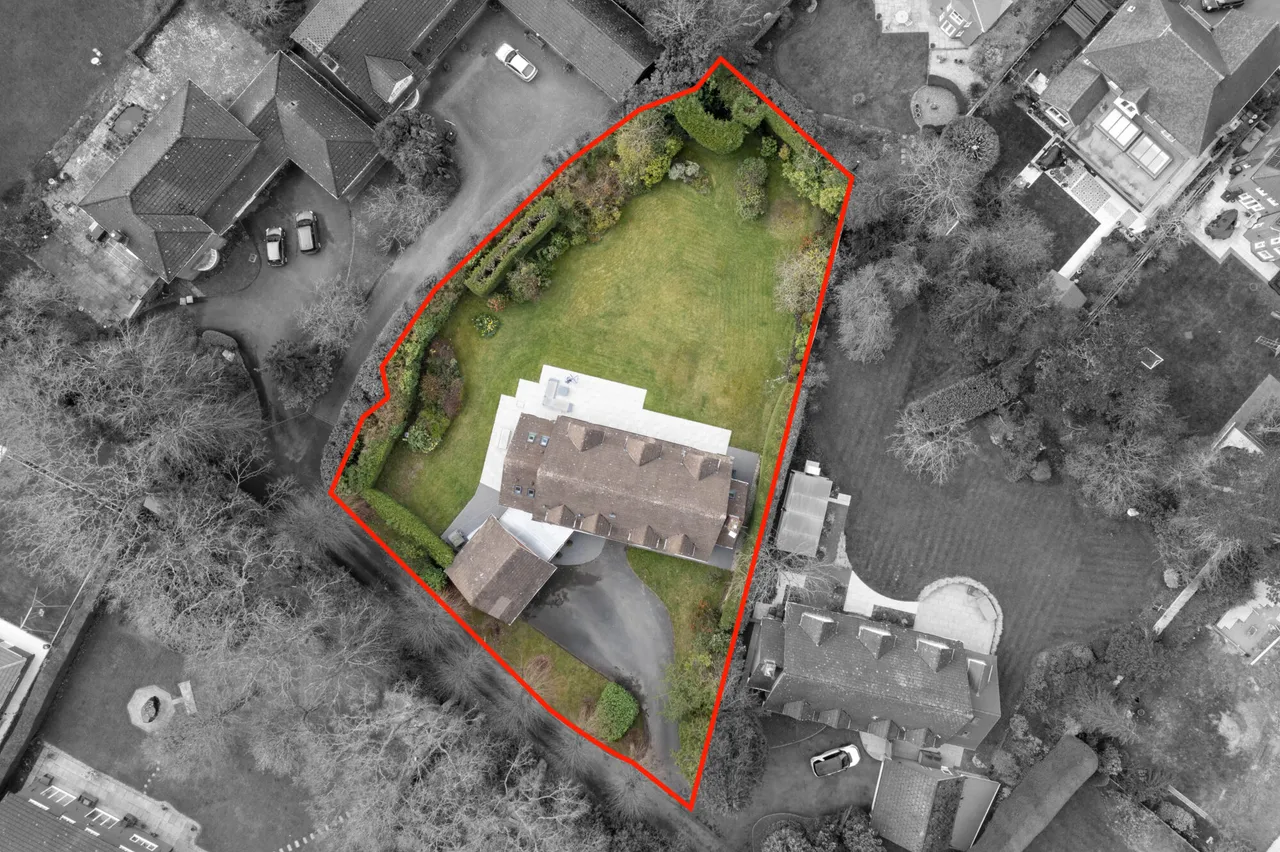 Hollyfield Drive, Barnt Green, B45, photo 2