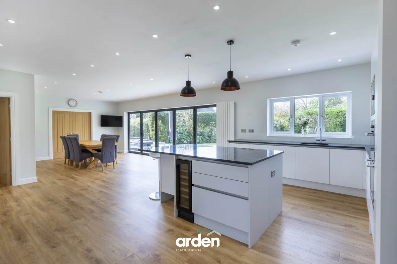 Hollyfield Drive, Barnt Green, B45, photo 4