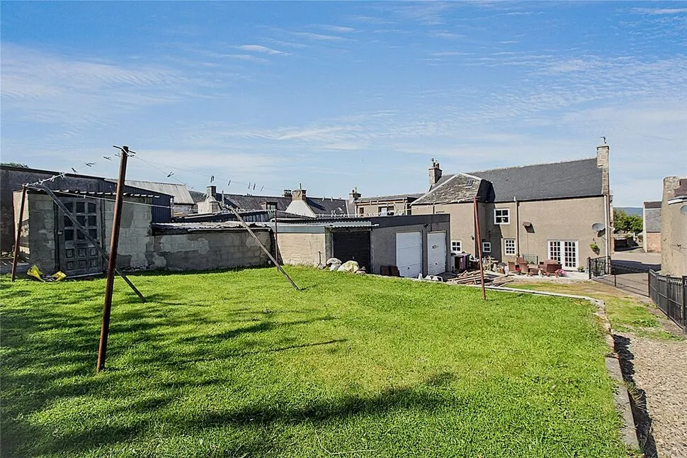 Conval Street, Dufftown, AB55, photo 19