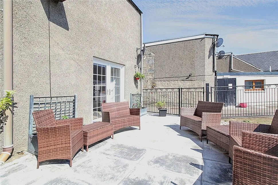 Conval Street, Dufftown, AB55, photo 17