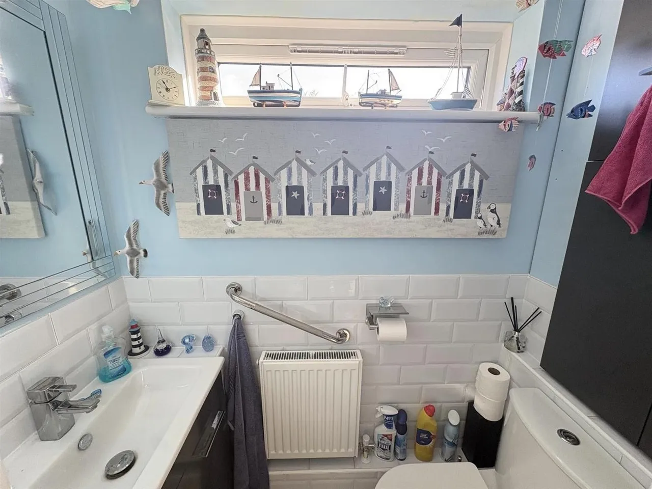 Ennerdale Road, Stubbington, photo 9