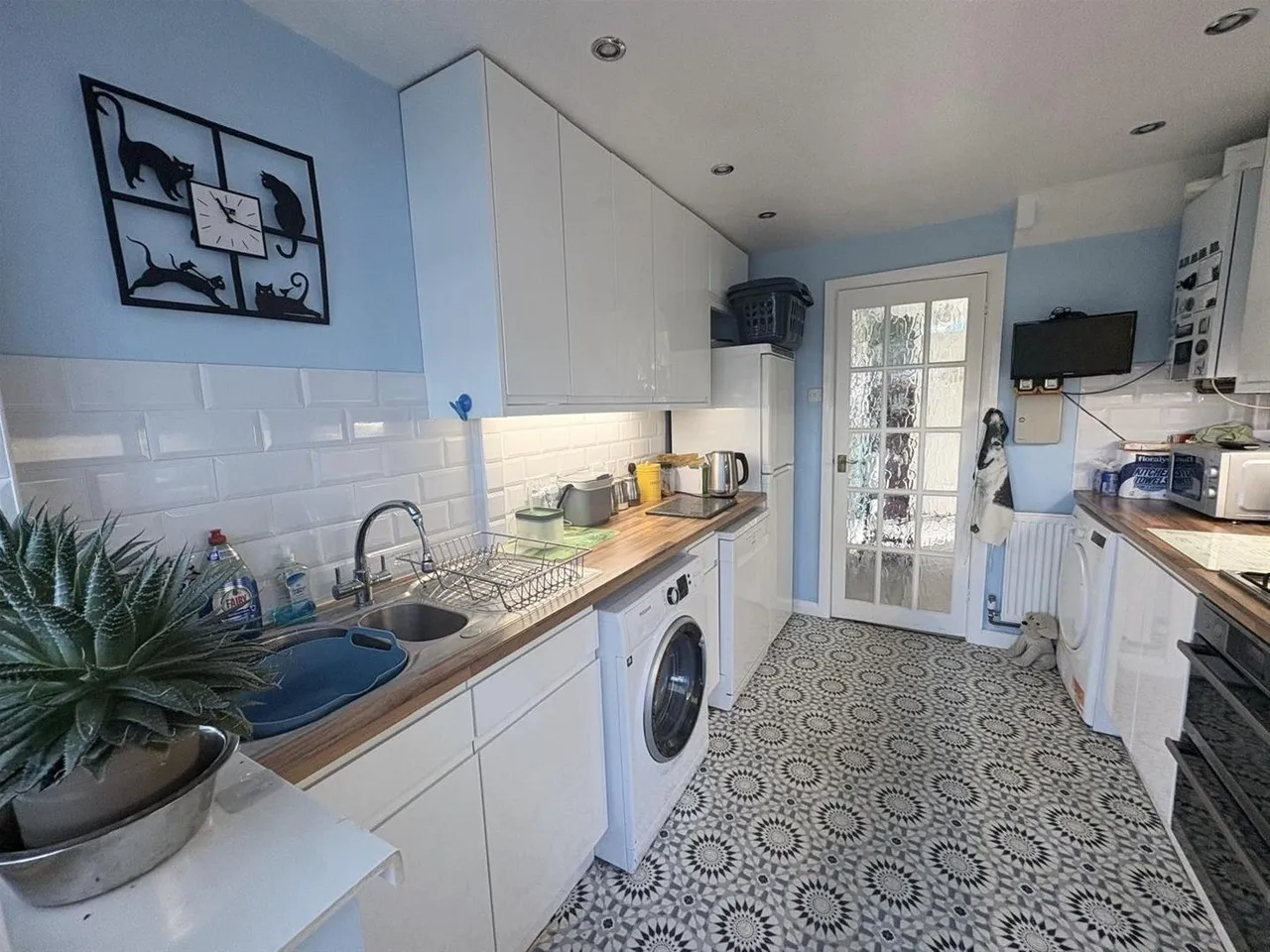 Ennerdale Road, Stubbington, photo 4