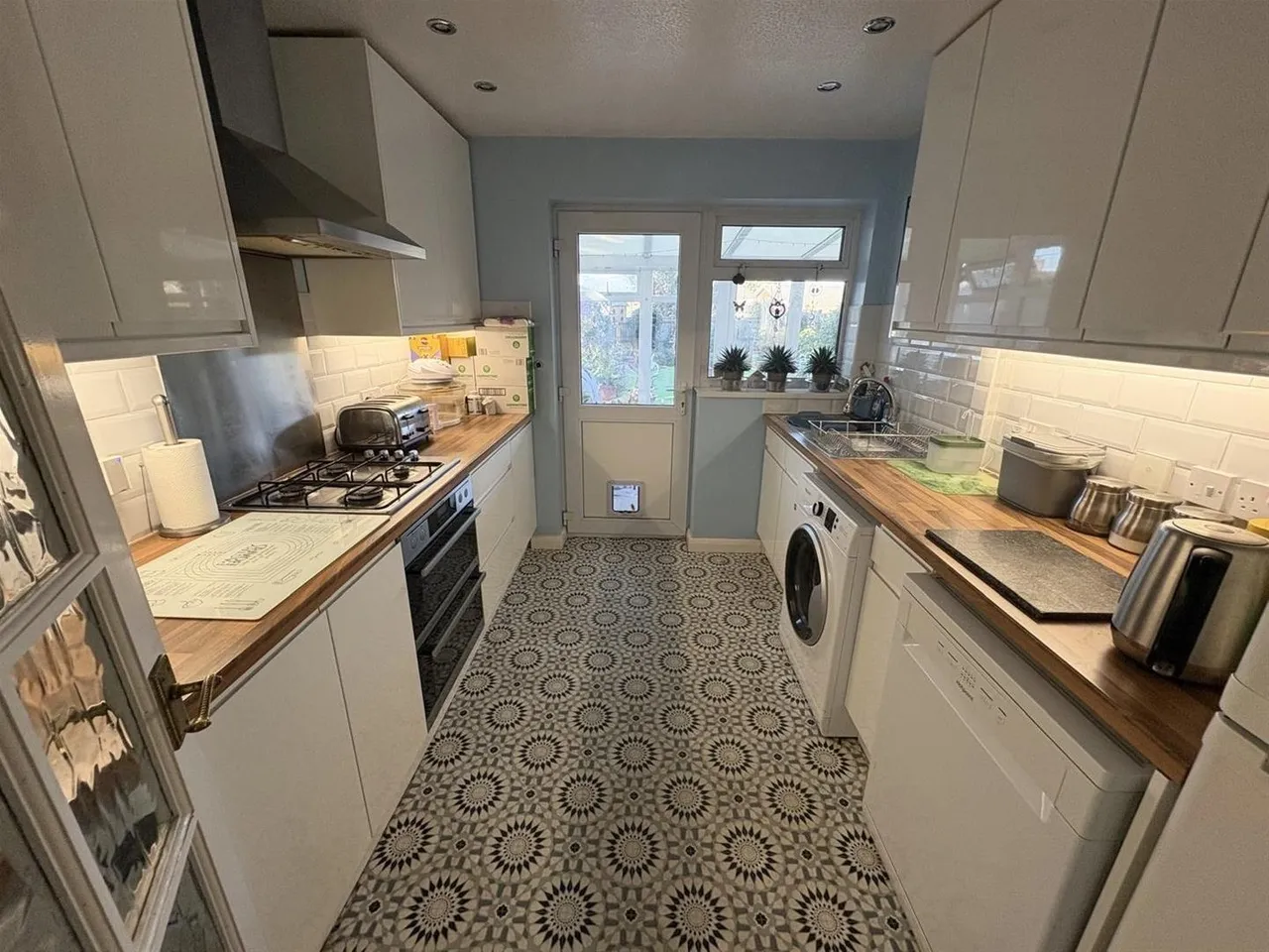 Ennerdale Road, Stubbington, photo 17