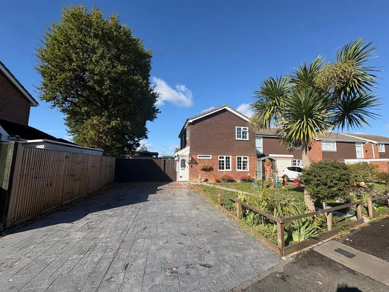 3 bed house for sale, Ennerdale Road, Stubbington