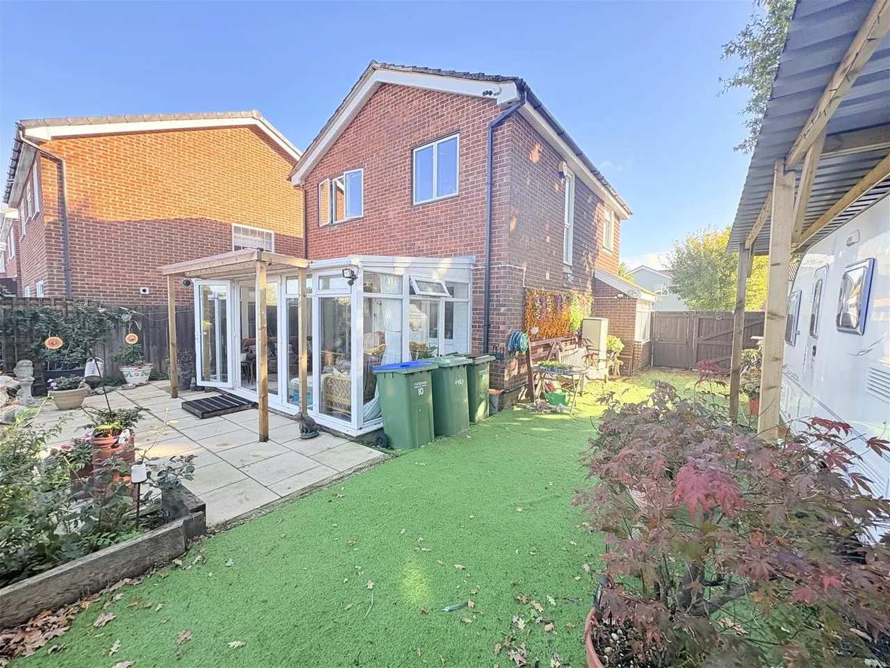Ennerdale Road, Stubbington, photo 13