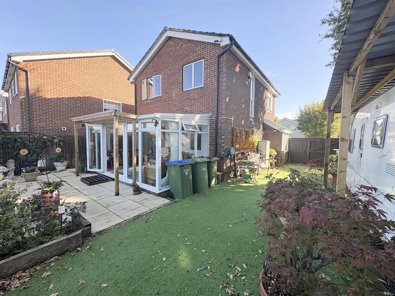 Ennerdale Road, Stubbington, photo 16