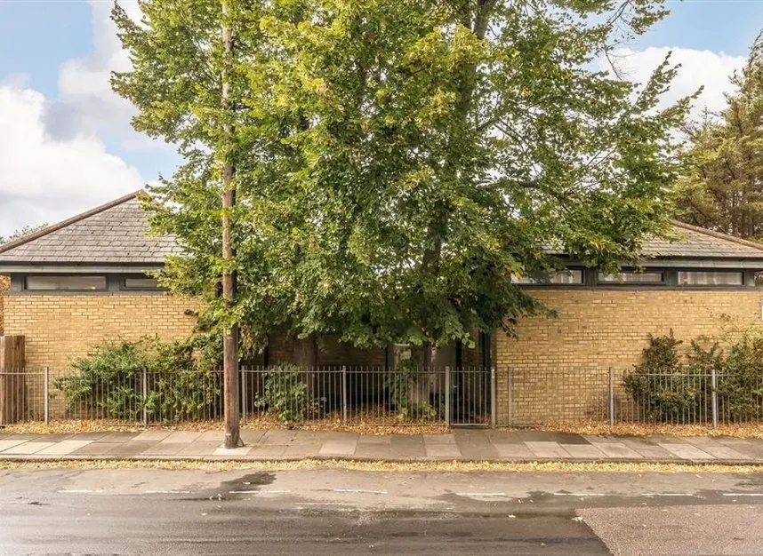 1 bed house for sale — Banchory Road, Blackheath, SE3