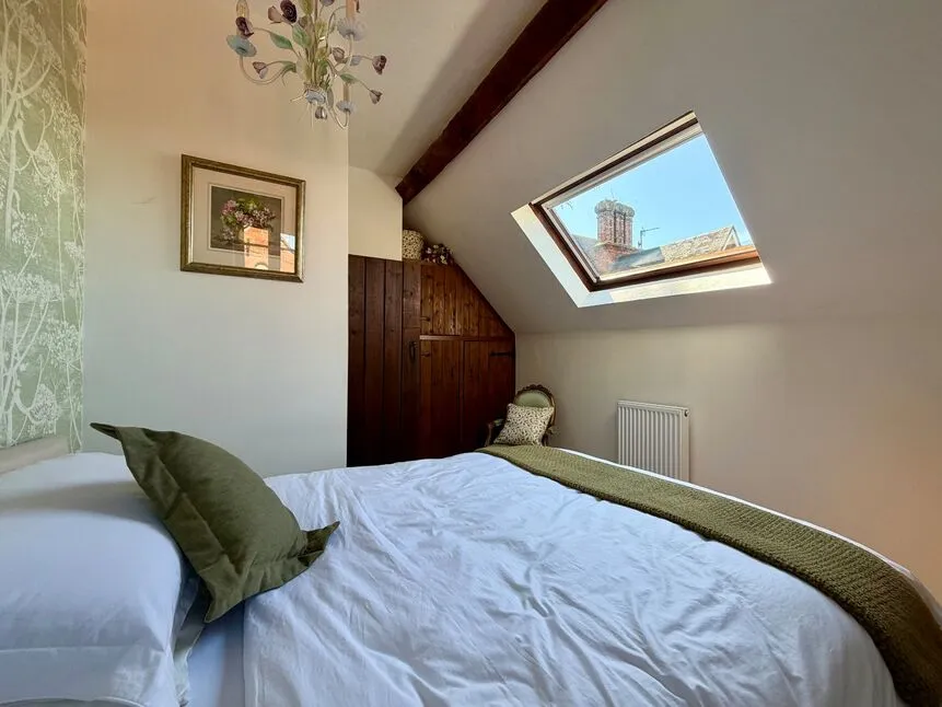 Mill Lane, Radford, Worcestershire, WR7, photo 7