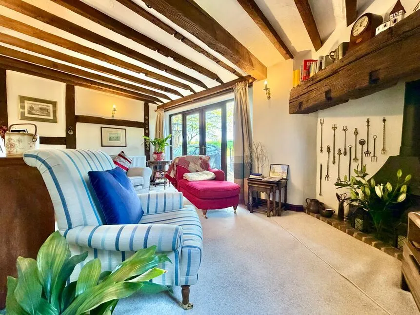Mill Lane, Radford, Worcestershire, WR7, photo 3