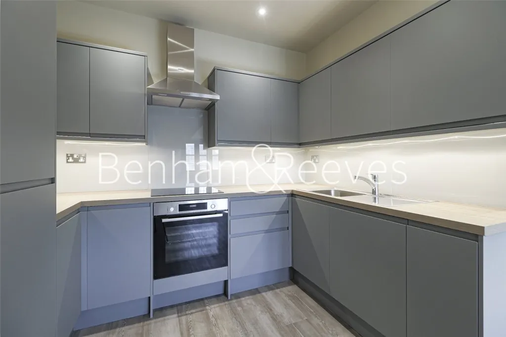 Carlyle Road, Ealing, W5, photo 2