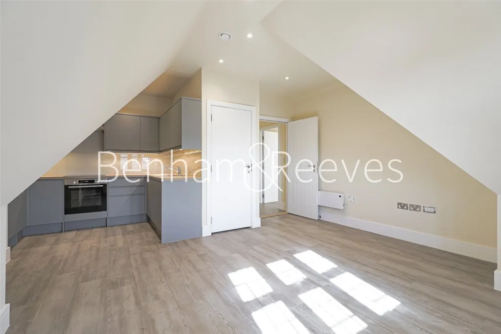 Carlyle Road, Ealing, W5, photo 6