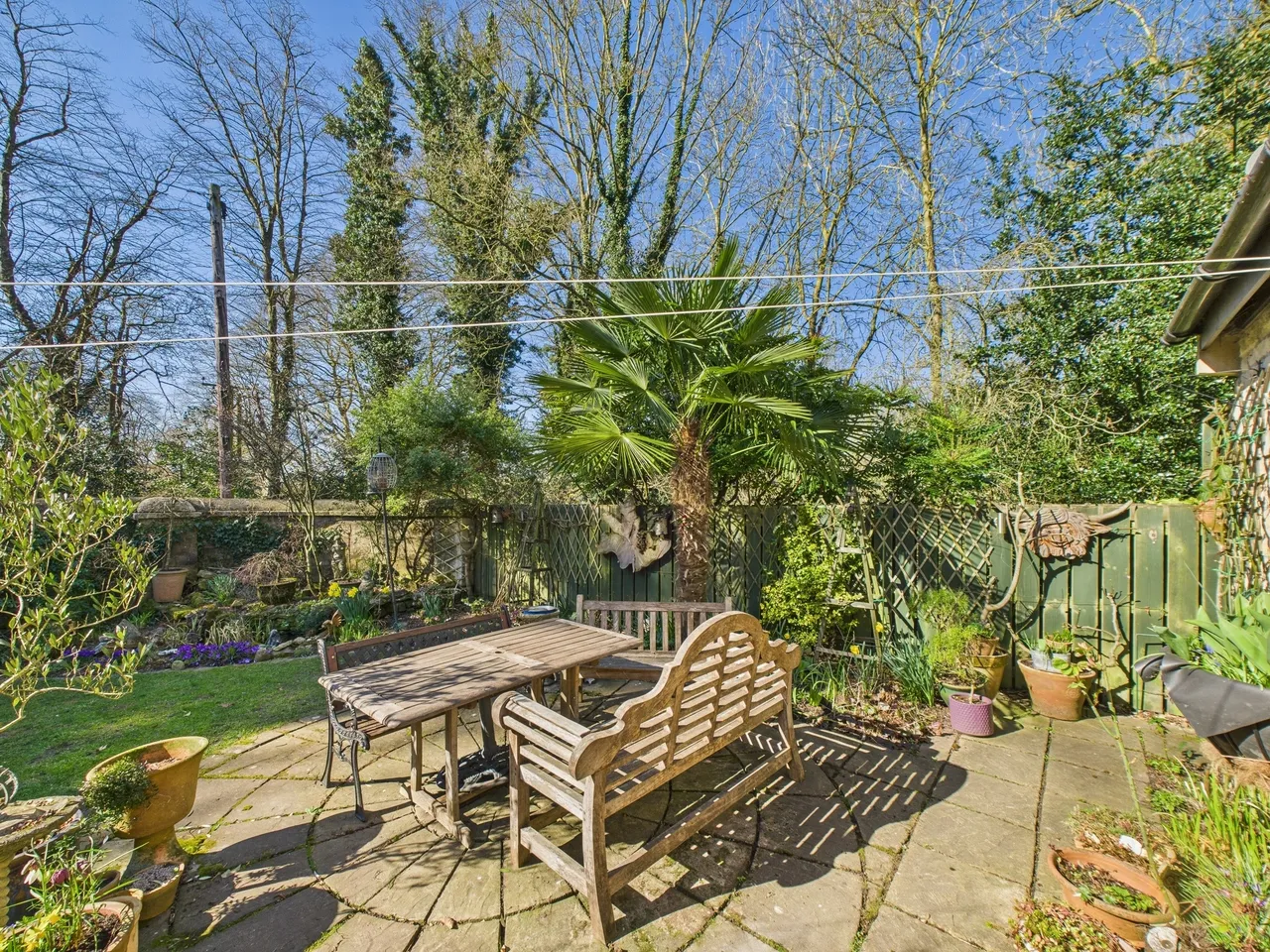 Aldgate Court, Ketton, Stamford, Stamford, PE9 3AY, photo 25