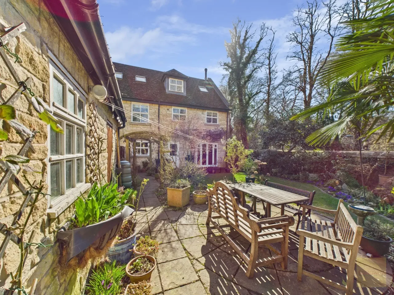 Aldgate Court, Ketton, Stamford, Stamford, PE9 3AY, photo 21